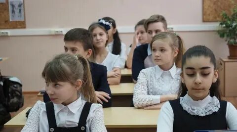 6 школа калуга