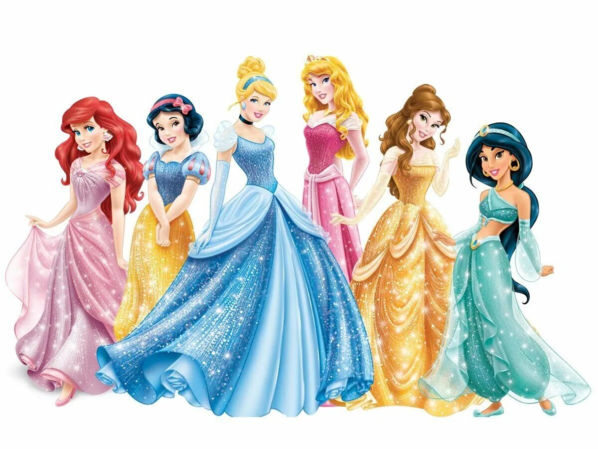 Без принцесс. Disney Princess принцесса Дисней. Фото Диснеевских принцесс.