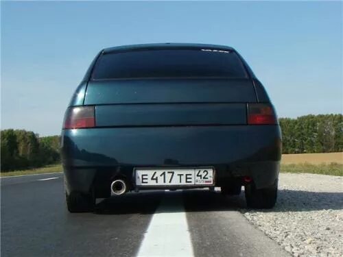 Продаю Двин) - Lada 21122, 1,6 л, 2005 года продажа машины DRIVE2