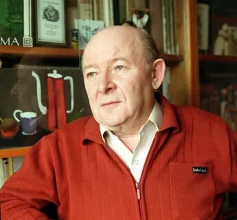 Писатель прозаик