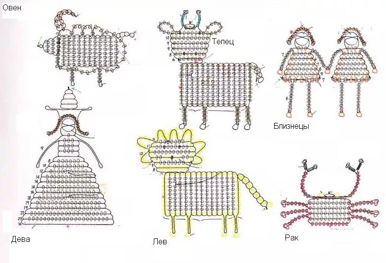 Бисер параллельное плетение схемы для начинающих. Фигурки из бисера параллельное плетение схемы. Схемы для бисероплетения параллельное плетение. Схемы для бисероплетения плоские. Схемы фигурок из бисера легкие для начинающих