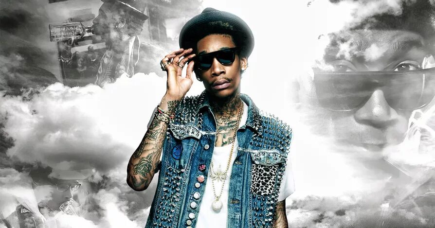 Wiz khalifa. Виз Халифа. Wiz khalifa 2022. Wiz khalifa 2024. Рэпер с именем мультяшного пса