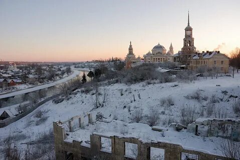 Погода в ноябре торжок