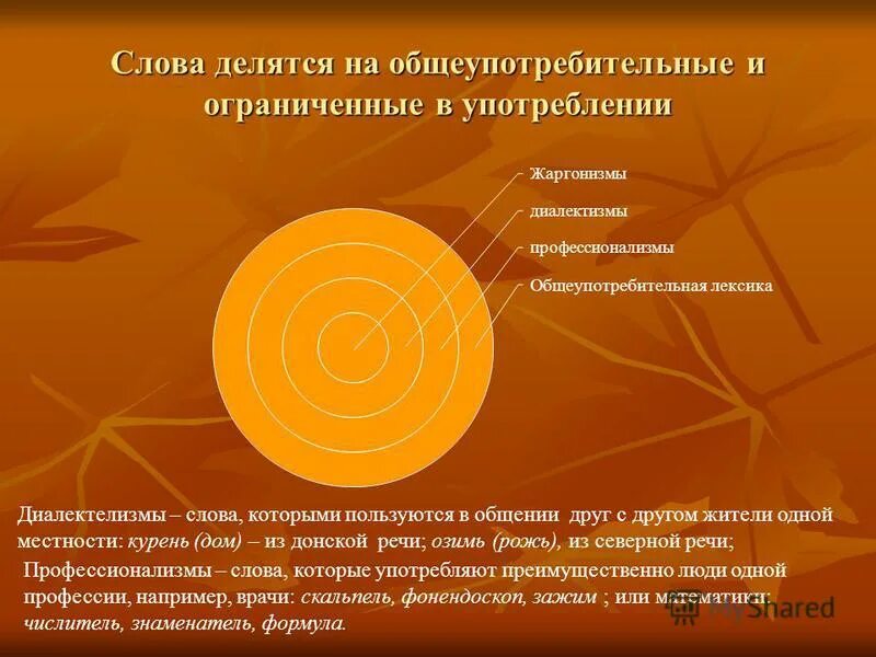 Язык общеупотребительное слово. Общеупотребительные и ограниченные слова. Слова Общеупотребительные и ограниченные в употреблении. Общеупотребительные слова примеры. Слова Общеупотребительные и ограниченного употребления.