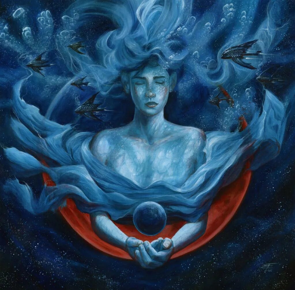 Спутники нептуна. Продолжительность суток на нептуне. Необычные ночи с нептуном арт. Деспина нептун. Нептун женщины луна мужчины.