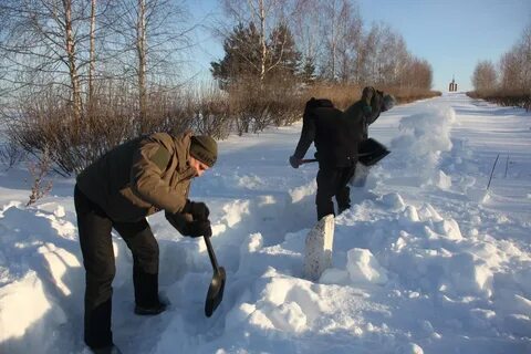 Спас вилки