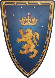 Король щита