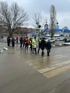 Крымск дети