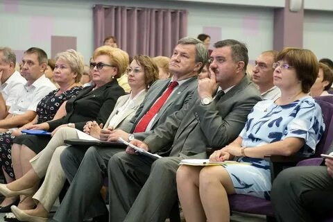Грант главы