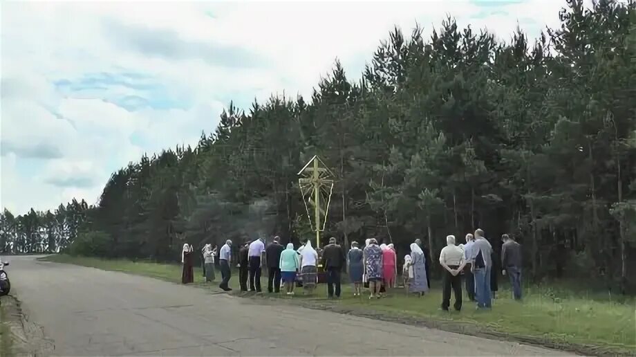 Дорога спас