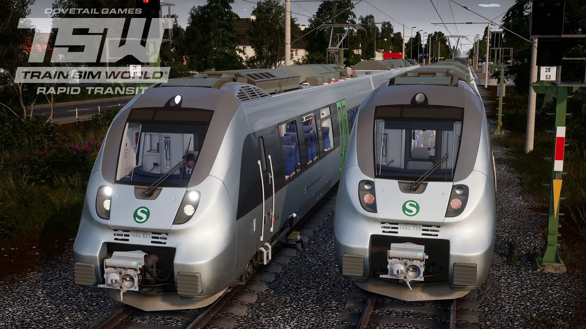 Train sim rapid transit. Train sim world rapid transit. train sim world 1. train sim world 3 2025. db br 1442.