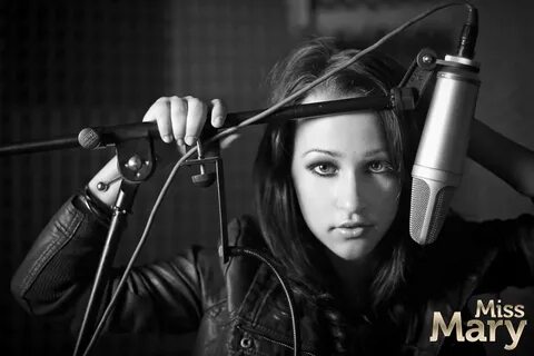 Miss mary