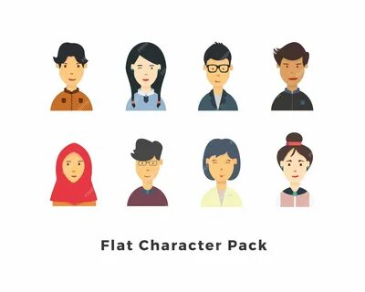 People's character