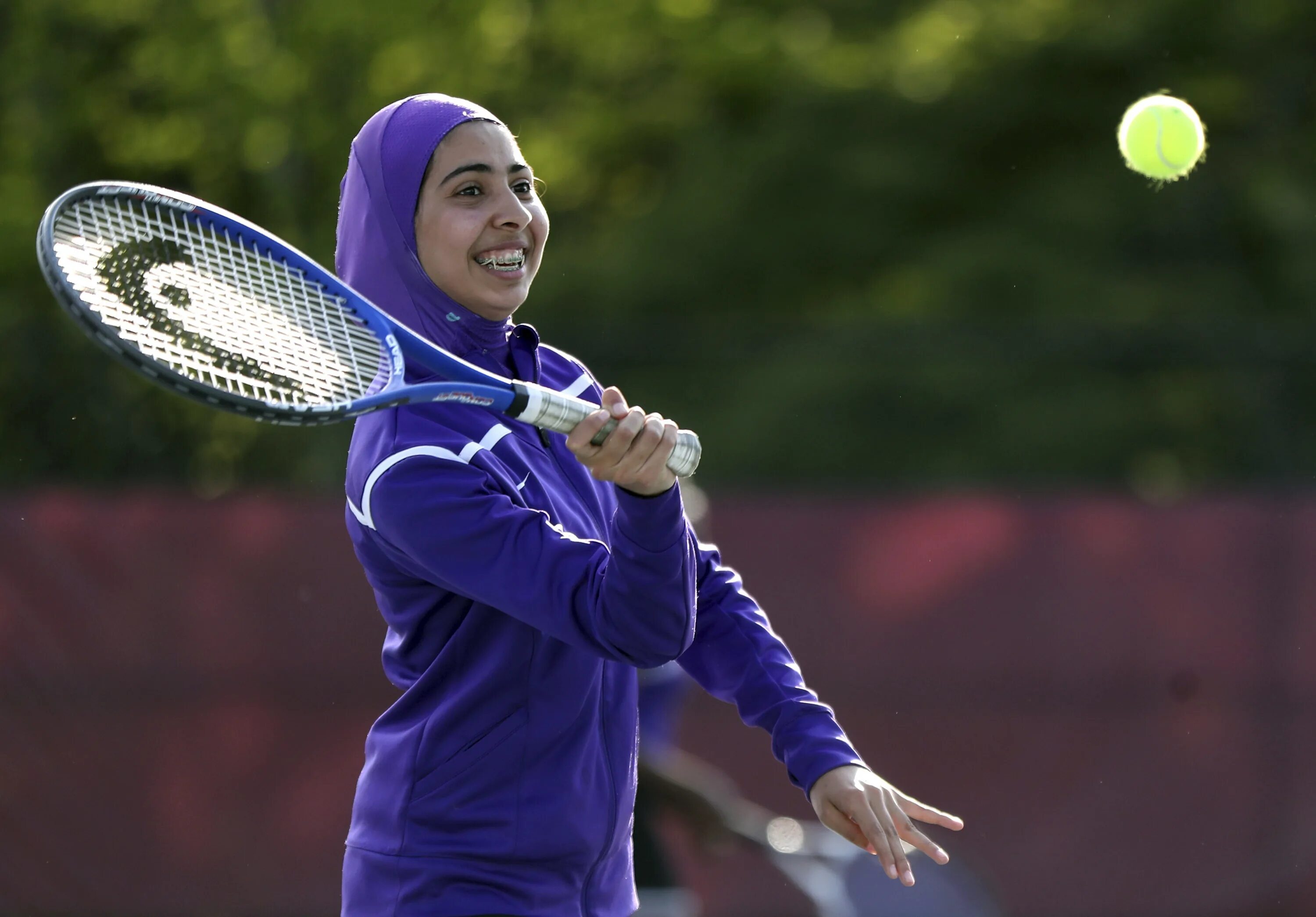 Isna hamzah