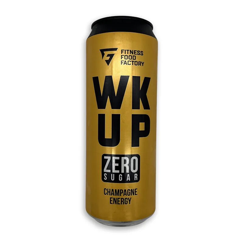 Напиток wk up