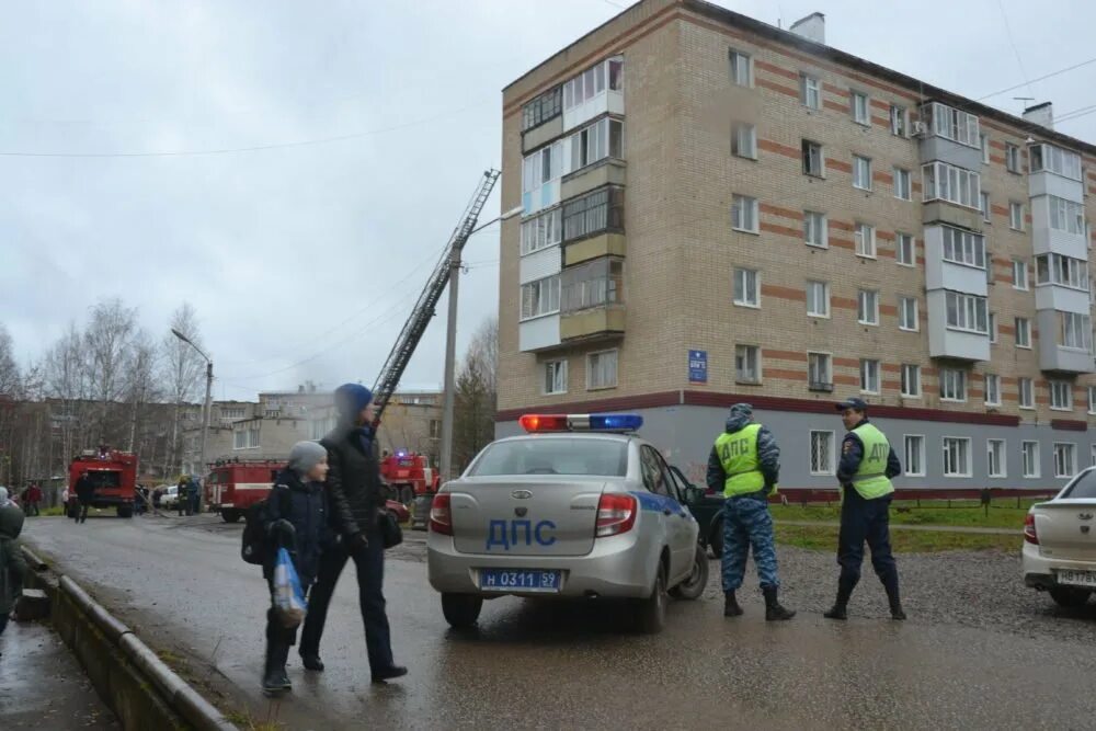 Новости кудымкар городская газета. Кудымкар жители. Пожарные Кудымкар.