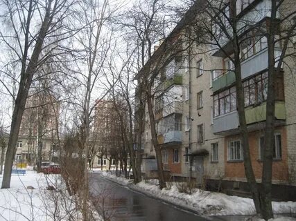 Мичурина 8 индекс