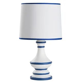 Настольная лампа light