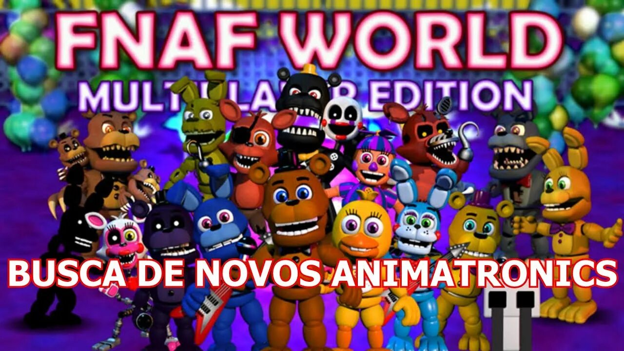 Fnaf multiplayer. Фнаф мультиплеер. фнаф ворлд мультиплеер эдишн. fnaf world multiplayer. fnaf world алмазный.