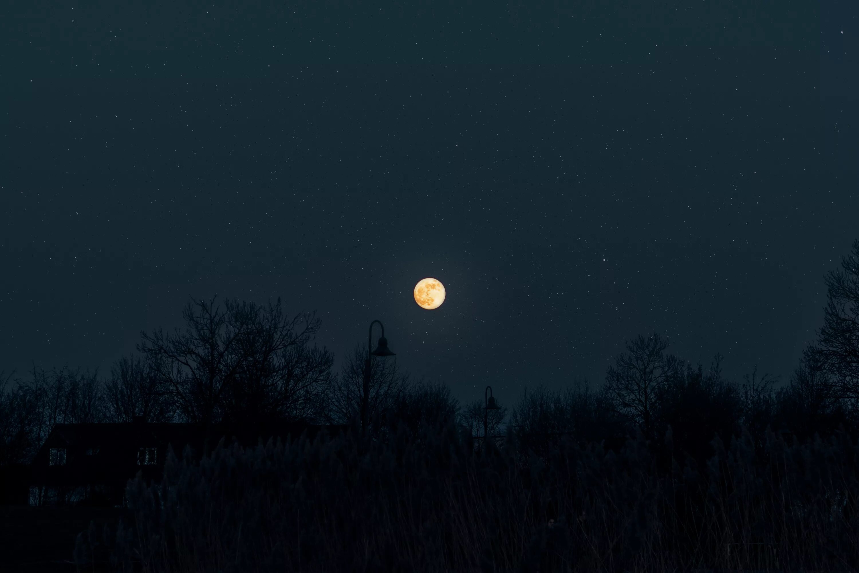 Ночь на 4 м круге. Ночь мрак. Лунное небо. Ночь Темнота. Луна мрак.