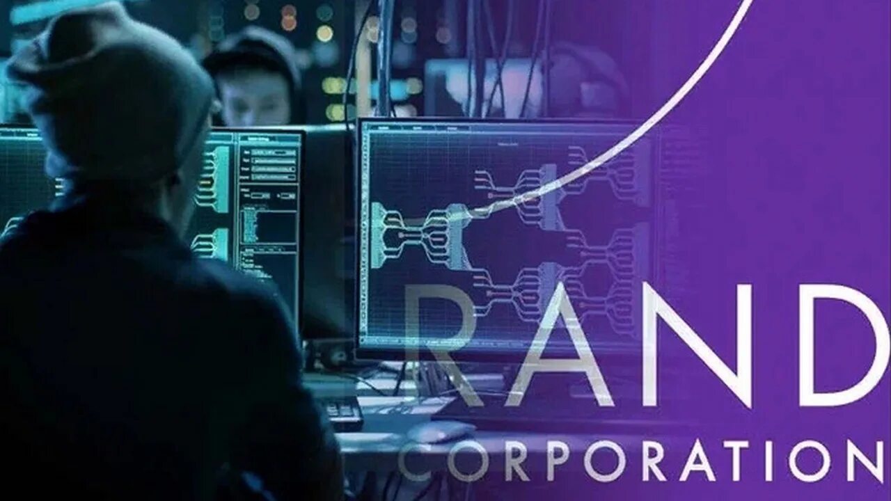 Стратегическим центром «Rand». Рэнд Корпорейшн. Исследовательский центр Rand Corporation. Американский аналитический центр Rand. New rend