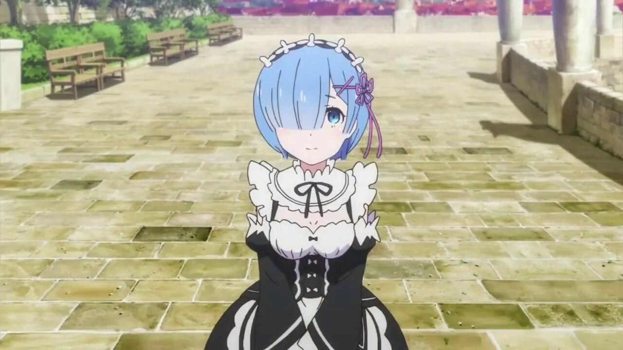 Jut su re zero. Rem re zero.