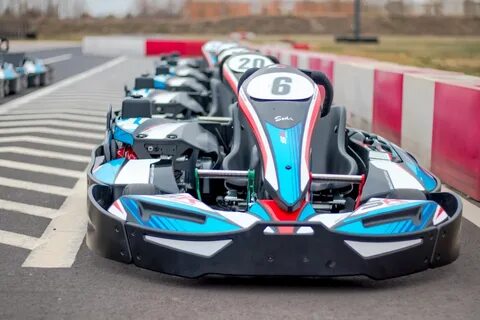 Go kart