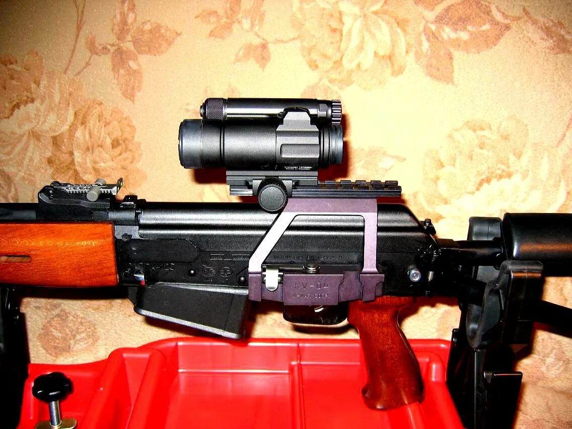 Var k 5 var m 4