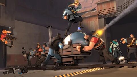 Включи fortress 2