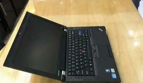 Lenovo thinkpad l420