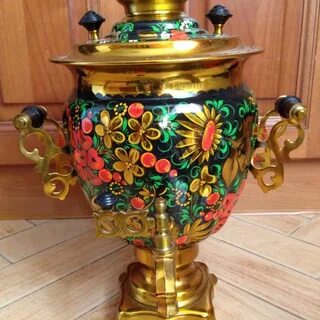 Продается самовары