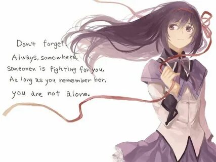 Always forget