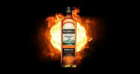 Cask finish