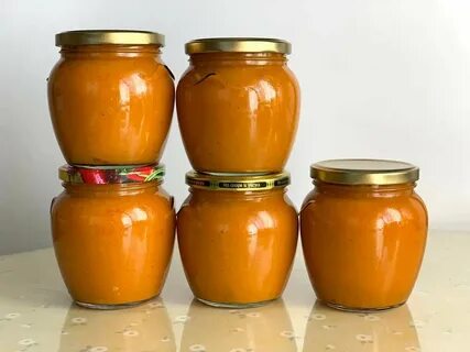 Сколько варить кабачковую