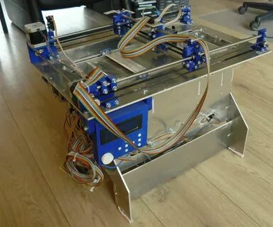 Композитный принтер