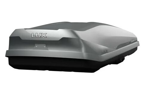 Автобоксы lux irbis