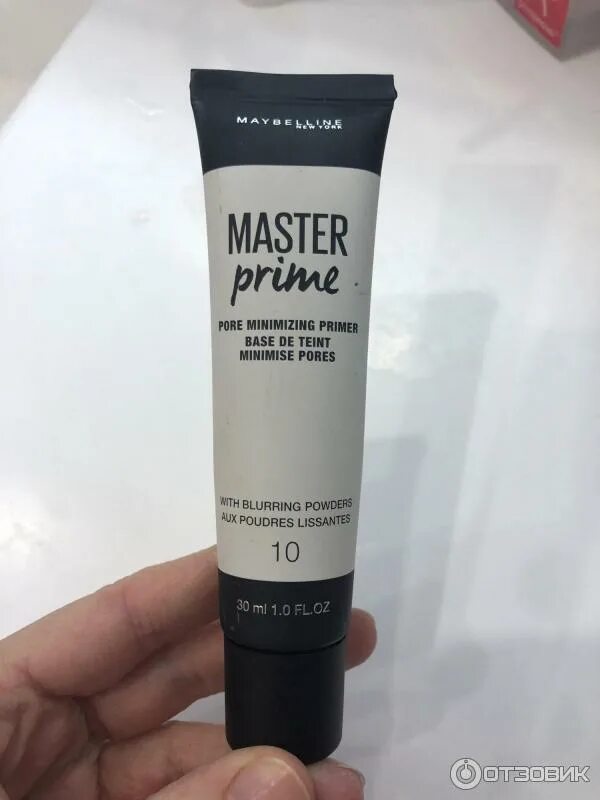 Maybelline Master Prime праймер 10. Основа под макияж Master Prime, Maybelline. MBL праймер Master Prime 10 /3. Затирка для пор мейбелин.