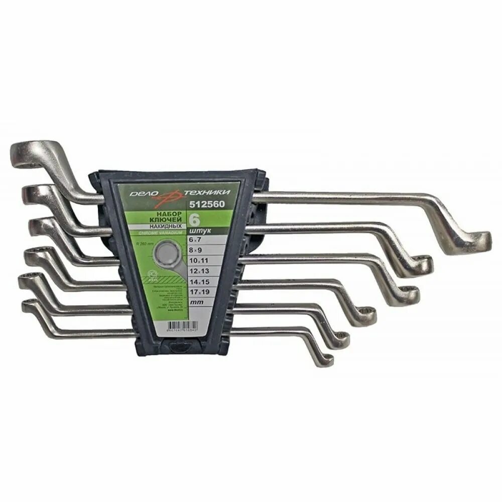 Дело техники 5 25