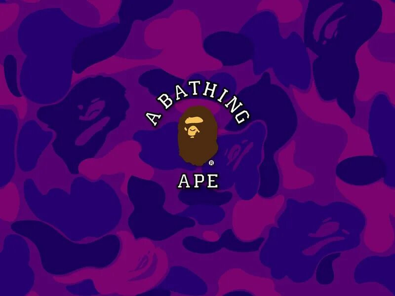 Bape logo. Bape. bape обои. bape логотип. bape обои фиолетовые.