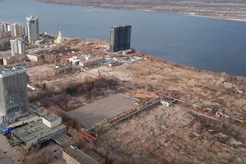 Новое строительство самарская область