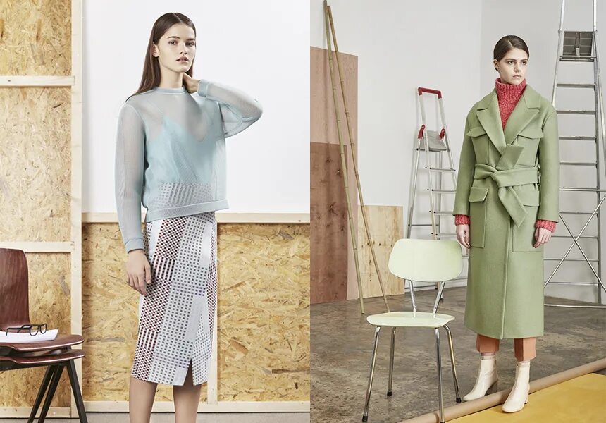 Am studio projects. I am studio платье 2019. платье жакет i am studio 2019. i am studio костюм с юбкой. i am studio брюки в клетку.