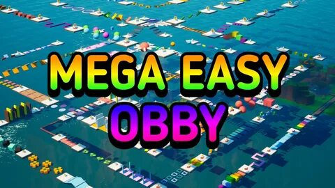 Mega Easy Obby Scripts rbxscript.