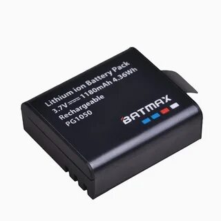 Akku battery