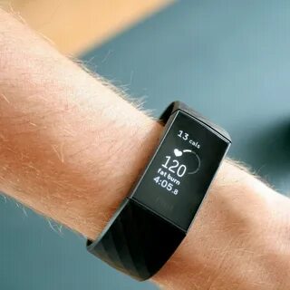Fitbit charge