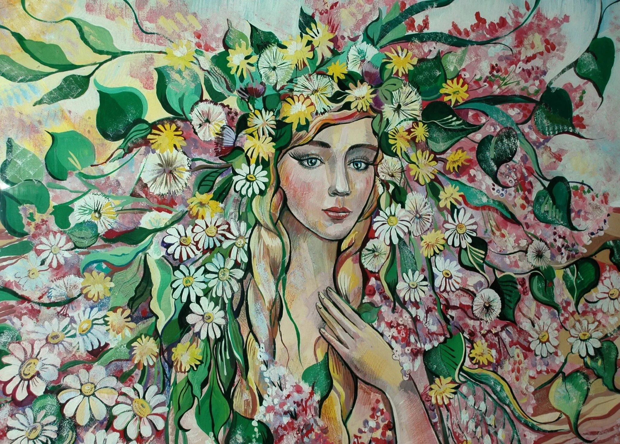 Образ весны красны. Художник elena oleniuc ангел. Весенняя сказка. Образ весны в литературе. Образ весны в литературе.