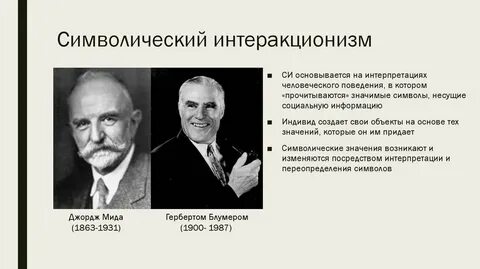 Ч концепция