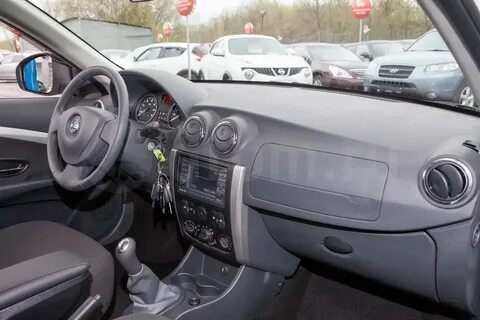 Nissan 1.6 mt