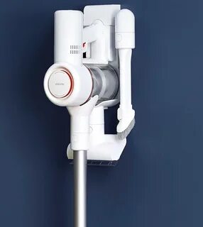 Dreame v9 vacuum