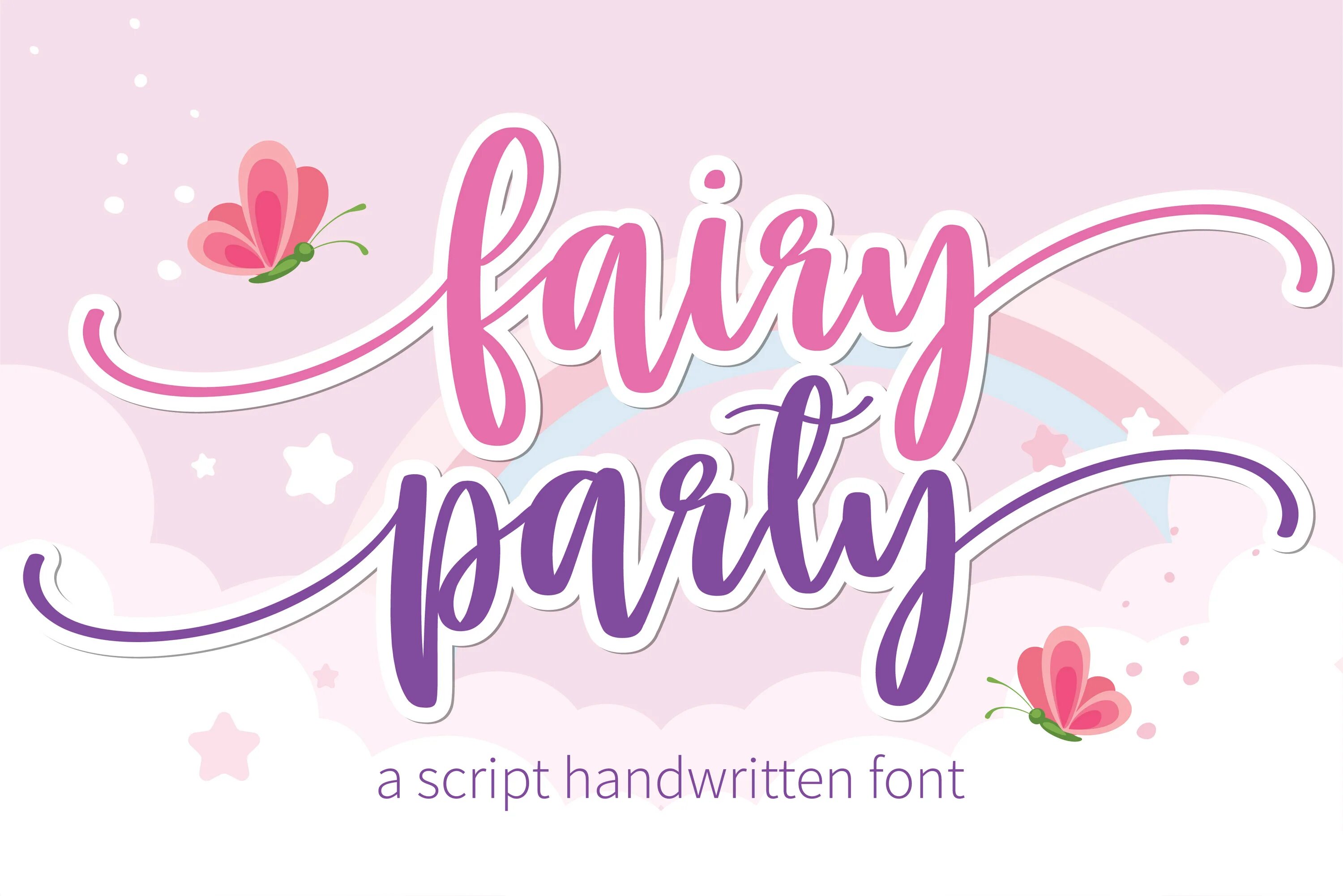 Party script