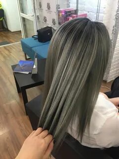 Техника вуаль